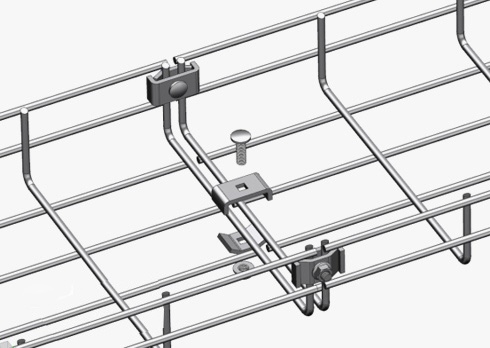 電纜橋架生產廠家:技術創新與品質保障的引領著