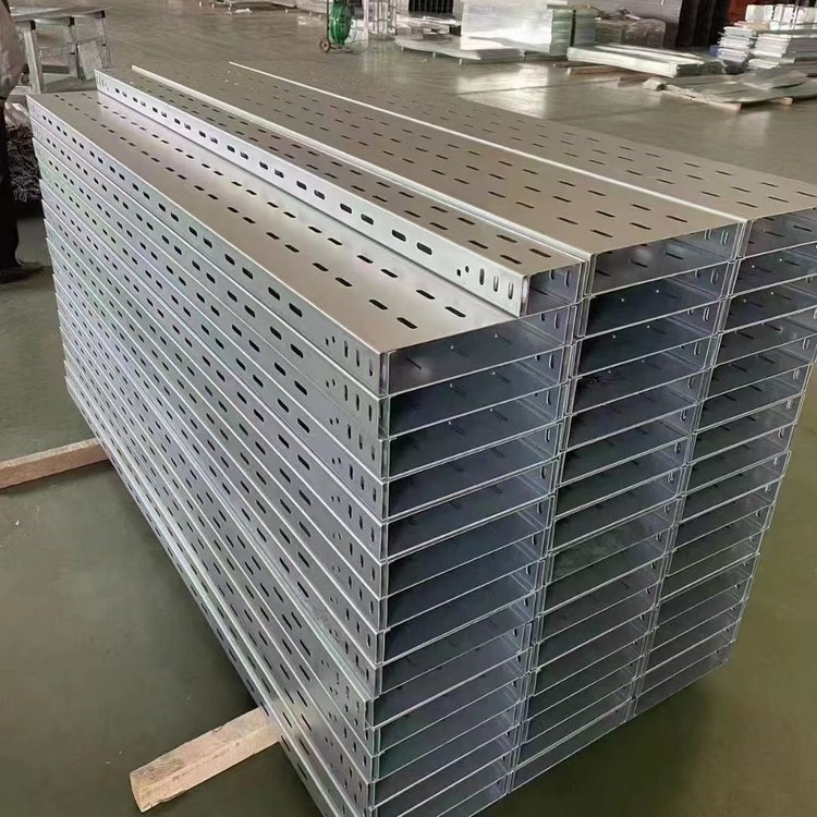 電纜橋架：現代建筑中的“隱形脈絡守護者”