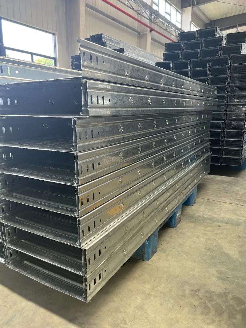 鋁合金走線架報價解析：從成本構(gòu)成到市場趨勢的深度洞察